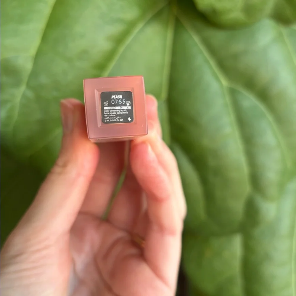 HUDA BEAUTY Mini #FauxFilter Brightening Under Eye Color Corrector Deluxe
